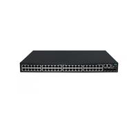 HPE S6X54A Networking CW 2150 48p 10M/100M/1G PoE+ 4p SFP+ 1/10G 770W Switch
