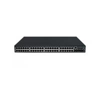 HPE S6X71A Networking CW 2050 48p 10/100/1000BASE-T PoE+ 4p SFP 1G/2.5G 410W Switch