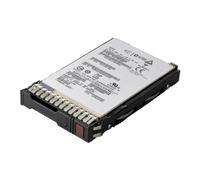 HPE SFF 2.5" SSD 1.92TB SATA 3
