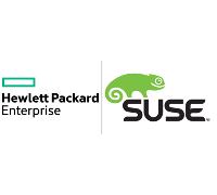 HPE SLES SAP 1-2 Sckt/1-2 VM 3yr 24x7 E-