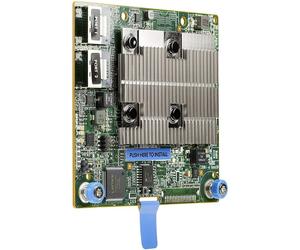HPE Smart Array E208i-A SR Gen10 Controlador Modular SAS para Servidores