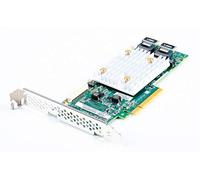 HPE SmartArray E208i-p SR controller RAID PCI Express x8 3.0 12 Gbit/s (HPE CTR SMARTARRAY E208i-P NO CACHE 12G,SAS)