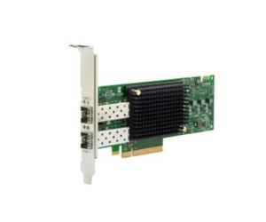 HPE SN1610E 32Gb 2p FC HBA
