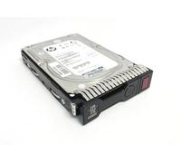 HPE SPS-DRV HD 6TB 12G 7.2K 3.5 SAS MDL SC (793771-001)