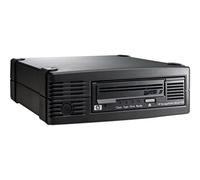 HPE StorageWorks Ultrium 920e SCSI - Cinta Adhesiva Externa