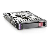 HPE StoreEasy 3.6TB SAS SFF 4 HDD