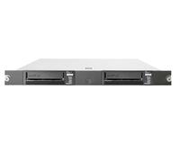 HPE StoreEver LTO-9 Ultrium - Bandlaufwerk - LTO Ultrium (18 TB / 45 TB) (P77034-B25)