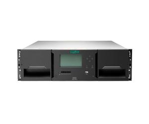 HPE StoreEver MSL LTO-9 Ultrium 45000 SAS Drive Upgrade Kit