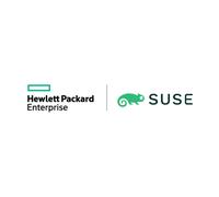 HPE - SUSE Linux Enterprise Server for SAP 1-2 Sockets Unlimited VM w/Live Patching 3-year 24x7 E-LTU