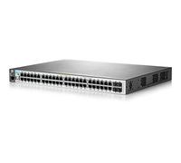 HPE Switch HP 2930F 1000M 48P.+4SFP 19 Man