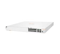 HPE - Aruba Instant On 1960 8p 1G Class 4 4p SR1G/2.5G Class 6 PoE 2p 10GBASE-T 2p SFP+ 480W Gestionado Gigabit Etherne - S0F35A
