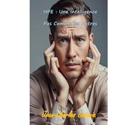 HPE : Une Intelligence Pas Comme les Autres