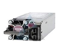 HPE Universal Power Supply KITFUENTE DE ALIMENTACINCONECTABLE EN Caliente/REDUNDANTE (MDULO DE INSERCIN) Flex SLOT80 Plus PLATINUMCA 277 / CC 380 V800 VATIOS877 VA