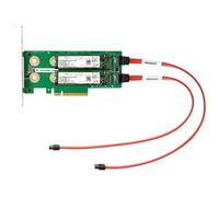 HPE Universal SATA HH M.2 Kit