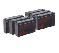 HPE - USV-Akku Bleis?ure - f?r HPE R1500 G4