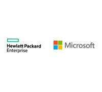 HPE Windows Server 2022 OEM 4-core DataCenter Additional License - Microsoft