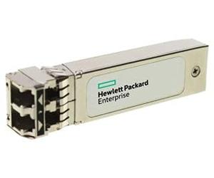 HPE X130 10 G SFP + LC SR DC XCVR