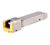 HPE - Networking Instant On 1G SFP RJ45 100m Cat5e Transceiver