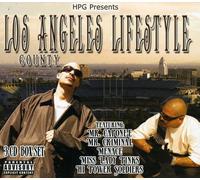 Hpg Presents - Los Angeles County Lifestyle