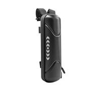 HPGHZNYNMK Bolsa De Almacenamiento Frontal for Patinete Eléctrico For Xiaomi M365 Pro Pro2 Mi3, Bolsas De Carcasa Dura, Malla Integrada Impermeable for Accesorios para scooters