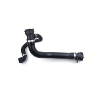 HPGHZNYNMK Manguera de refrigerante del radiador superior for BMW X5 E70 4.8i XDrive48i 4.8L V8 2007 2008 2009 2010 Manguera de admisión