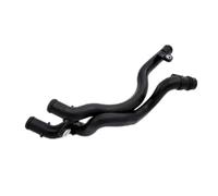 HPGHZNYNMK Tubo de agua del radiador del refrigerante del motor del coche, compatible for Audi A4, A5, A6, A7, Q7 for VW Touareg 3.0T. Manguera de admisión