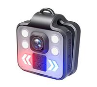 HPHPH Camara Deportiva, Bicicleta Deportes Cámara Bicicleta de montaña Motocicleta Acción Mini Cámara DV Videocámara Full 1080p HD Car Video Recorder,Al Aire Libre, Deportes, Vídeo(128G)