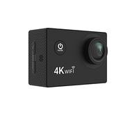 HPHPH Camara Deportiva, Cámara de acción SJ4000 Air 4K Full HD Allwinner 4K 30fps Sport DV 2.0quot; Pantalla Mini Impermeable Deportivo DV,Al Aire Libre, Deportes, Vídeo(1)