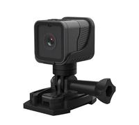 HPHPH Camara Deportiva, Cámara inalámbrica Mini DV Videocámara for Vloging Video Sports 1080P HD Cámara Video Vigilancia Soporte inalámbrico 256G,Al Aire Libre, Deportes, Vídeo(Only Camera)