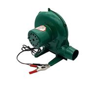 HPHPH compacto centrífugo del motor aire ventilador Bbq de 12V 30/40/60W y económico energía Alta velocidad(60W)