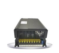 HPHPH Fuente de alimentación conmutada de 1500W CA/a CC 12V 13,8 V 15V 24V 27V 36V 48V 60V 72V 80V 90V Transformador de Fuente de alimentación,para Impresora 3D, Radio, Proyecto informático.(36V)