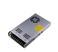 HPHPH Fuente de alimentación LRS-350 LRS-350-5 LRS-350-12 LRS-350-15 LRS-350-24 LRS-350-36 LRS-350-48 350W,para Impresora 3D, Radio, Proyecto informático.(LRS-350-3.3 V)