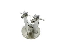 HPHPH Herramienta de reparación de Relojes, Herramienta de calibración de Rueda oscilante de Reloj, Herramienta de Mantenimiento de Equilibrio de Rueda oscilante de Ajuste