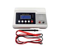 HPHPH Herramienta De Reparación De Relojes, Probador De Movimiento De Reloj De Cuarzo, Probador De Batería De Resistencia, Utilizado por Relojeros, Superventas