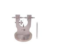 HPHPH Herramientas de relojero, calibrador de corrección de compensación de Equilibrio de Movimiento de Reloj, calibrador de Equilibrio, reparación de Relojes