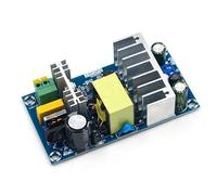 HPHPH Módulo de Fuente de alimentación CA a CC 24V 6A Placa de Fuente de alimentación conmutada AC-DC,para Impresora 3D, Radio, Proyecto informático.