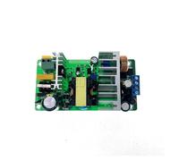 HPHPH Módulo de Fuente de alimentación conmutada aislada de Salida Dual, convertidor Reductor Ajustable AC-DC a 5V 12V 24V 36V 4-6A,para Impresora 3D, Radio, Proyecto informático.(5A 100W)