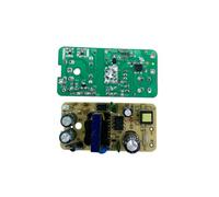 HPHPH Módulo de Fuente de alimentación conmutada CA 100-240V a Placa de Fuente de alimentación CC 15V 2A 85% eficiencia de Trabajo,para Impresora 3D, Radio, Proyecto informático.