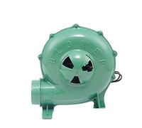 HPHPH Motor de aire del ventilador enfriador radial centrífugo, secador, soplador Alambre cobre 2/2.5/3/4 pulgadas Uso en interiores o exteriores Alta velocidad(3 inch aluminum wire)