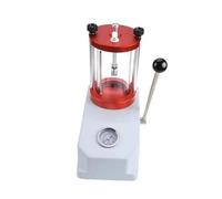 HPHPH Probador de Reloj a Prueba de Agua, Caja de Reloj, probador de presión de Resistencia, Dispositivo de Prueba, Reloj de aleación de Aluminio, Herramienta de Prueba a Prueba de Agua