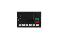 HPHPH Variador de frecuencia monofasico Inversor de frecuencia Variable de Alto Rendimiento de 220 V a 380 V, 0,75 kW/1,5 kW/2,2 kW, for Motor trifásico.(SU800-WJMB)