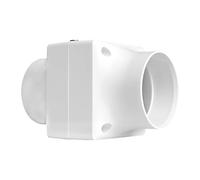 HPHPH Ventilador centrífugo, ventilador turbo, de aire, doble capa vacío alta presión, bomba, sistema fresco Alta velocidad(Adjustable speed)
