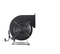 HPHPH Ventilador industrial,Ventilación Extractor, 150FLJ17 140W Pequeño extractor de polvo Ventilador eléctrico Modelo inflable Ventilador centrífugo Ventilador(380V,AU)