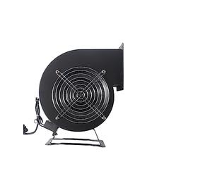 HPHPH Ventilador industrial,Ventilación Extractor, 150FLJ17 140W Pequeño extractor de polvo Ventilador eléctrico Modelo inflable Ventilador centrífugo Ventilador(380V,AU)