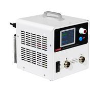 HPHPH YPSDZ-0550 Probador de Capacidad de batería de Litio Instrumento de detección de Carga y Descarga de celda única Instrumento de Equilibrio de Descarga Probador de Ciclo de batería de Hierro