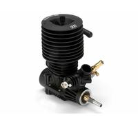 HPI 111600 Motor Brote Nitrometano HPI Nitro Star F3.5 V2 2,5HP