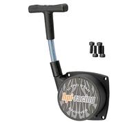HPI Arrancador de Carrera con Tirador ASSY Nitro RS4 EVO