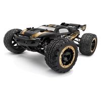 HPI BlackZon Buggy Slyder ST Stadium Truck 1:16 RTR Oro