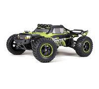 HPI Blackzone Smyter DT 1/12 4WD Electric Desert Truck - Green 540112