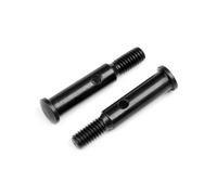 HPI Racing 103360 Eje delantero 5x26 mm Blitz (2 piezas)